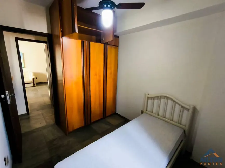 Foto 8 de Apartamento com 3 quartos para alugar, 115m2 em Praia do Morro, Guarapari - ES