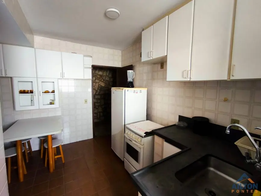 Foto 6 de Apartamento com 3 quartos para alugar, 115m2 em Praia do Morro, Guarapari - ES