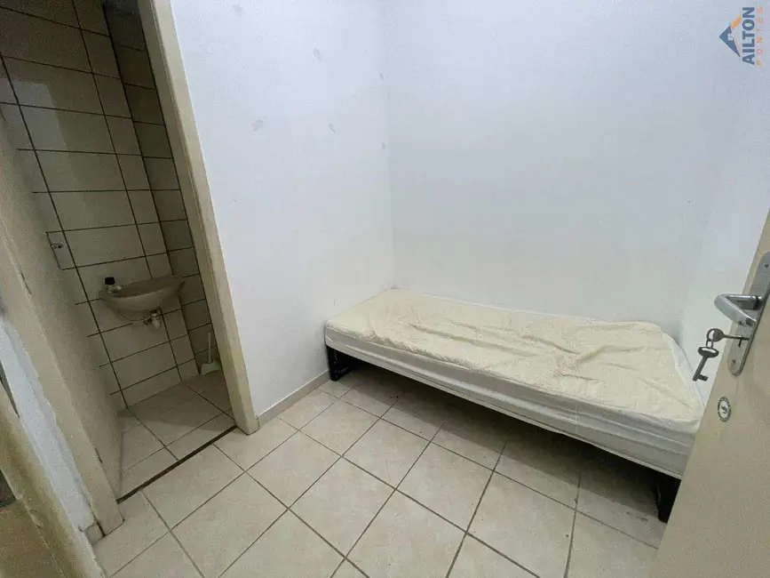 Foto 8 de Apartamento com 3 quartos para alugar, 140m2 em Praia do Morro, Guarapari - ES