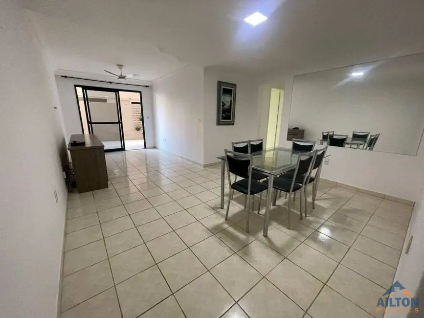 Foto 1 de Apartamento com 3 quartos para alugar, 140m2 em Praia do Morro, Guarapari - ES