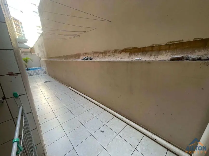 Foto 6 de Apartamento com 3 quartos para alugar, 140m2 em Praia do Morro, Guarapari - ES