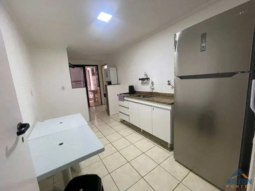Foto 2 de Apartamento com 3 quartos para alugar, 140m2 em Praia do Morro, Guarapari - ES