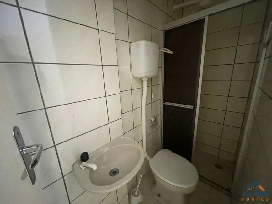 Foto 9 de Apartamento com 3 quartos para alugar, 140m2 em Praia do Morro, Guarapari - ES