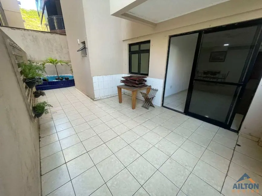 Foto 4 de Apartamento com 3 quartos para alugar, 140m2 em Praia do Morro, Guarapari - ES