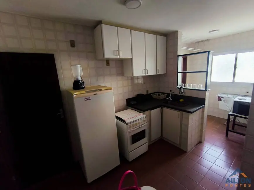Foto 5 de Apartamento com 3 quartos para alugar, 115m2 em Praia do Morro, Guarapari - ES