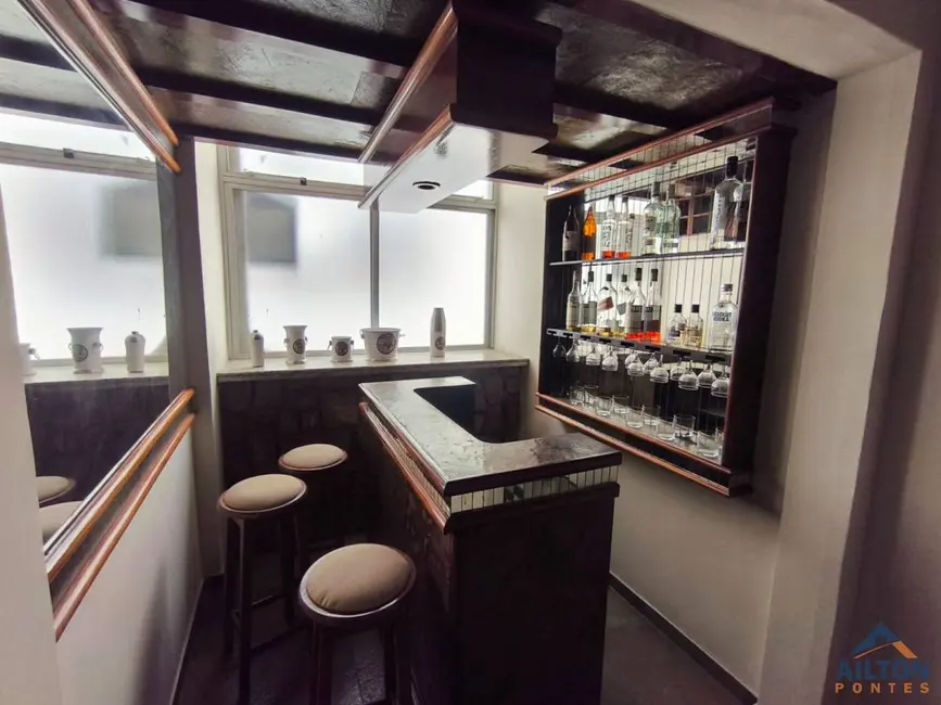 Foto 4 de Apartamento com 3 quartos para alugar, 115m2 em Praia do Morro, Guarapari - ES