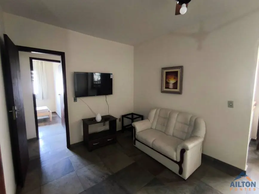 Foto 3 de Apartamento com 3 quartos para alugar, 115m2 em Praia do Morro, Guarapari - ES