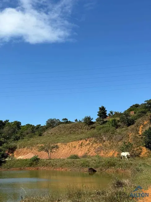 Terreno / Lote à venda, 4000m2 em Lameirão, Guarapari - ES - imagem 2 Foto 2 de Terreno / Lote à venda, 4000m2 em Lameirão, Guarapari - ES