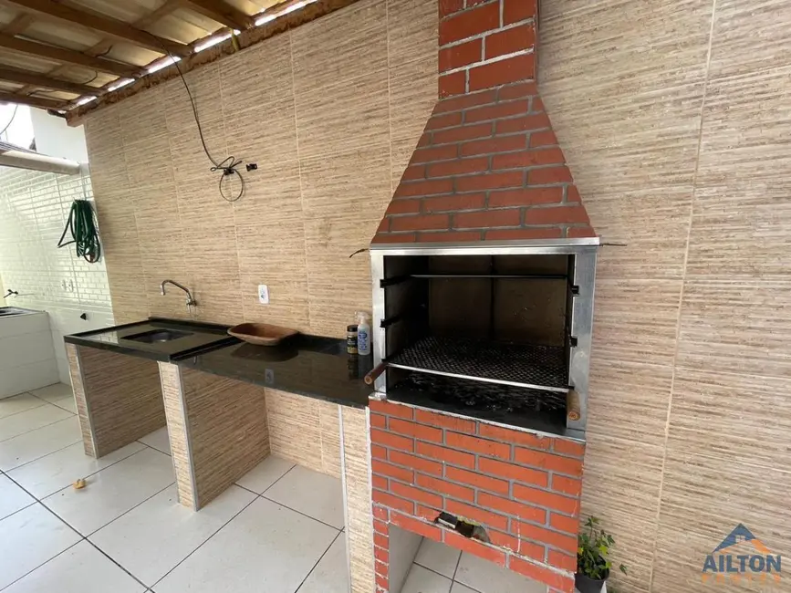 Casa com 3 quartos para alugar, 100m2 em Itapebussu, Guarapari - ES - imagem 1 Foto 1 de Casa com 3 quartos para alugar, 100m2 em Itapebussu, Guarapari - ES