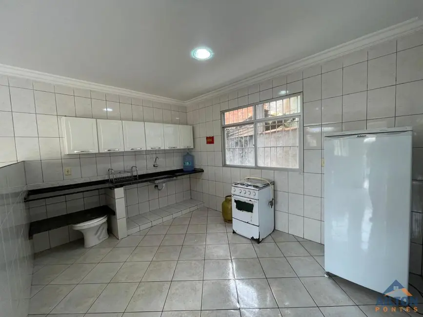 Casa com 3 quartos para alugar, 100m2 em Itapebussu, Guarapari - ES - imagem 6 Foto 6 de Casa com 3 quartos para alugar, 100m2 em Itapebussu, Guarapari - ES