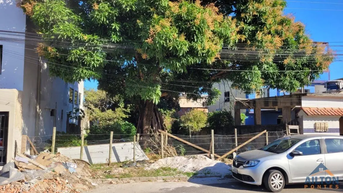 Foto 3 de Terreno / Lote à venda, 360m2 em Sol Nascente, Guarapari - ES