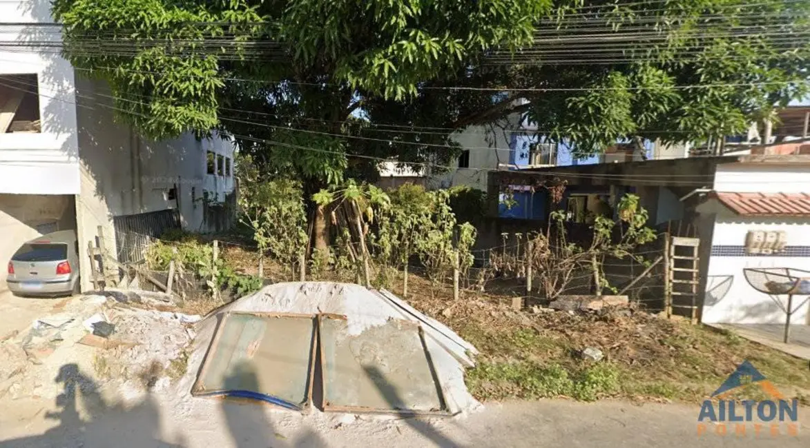 Foto 1 de Terreno / Lote à venda, 360m2 em Sol Nascente, Guarapari - ES