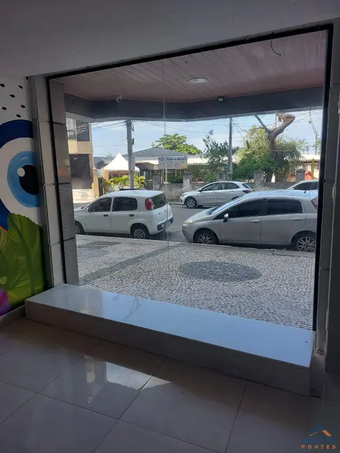 Loja para alugar, 43m2 em Centro, Guarapari - ES - imagem 3 Foto 3 de Loja para alugar, 43m2 em Centro, Guarapari - ES