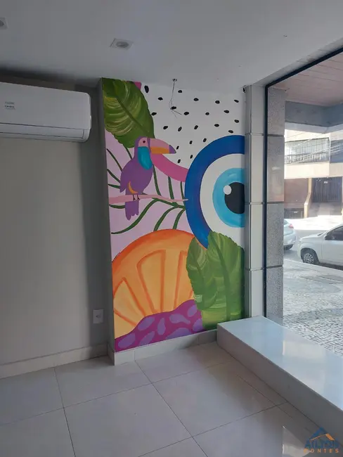 Loja para alugar, 43m2 em Centro, Guarapari - ES - imagem 4 Foto 4 de Loja para alugar, 43m2 em Centro, Guarapari - ES