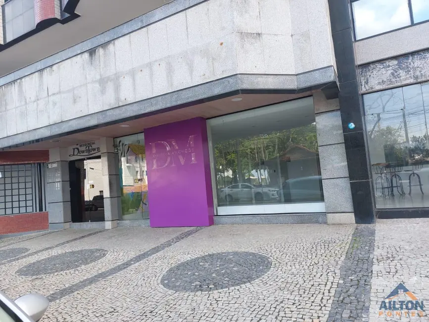 Foto 1 de Loja para alugar, 43m2 em Centro, Guarapari - ES