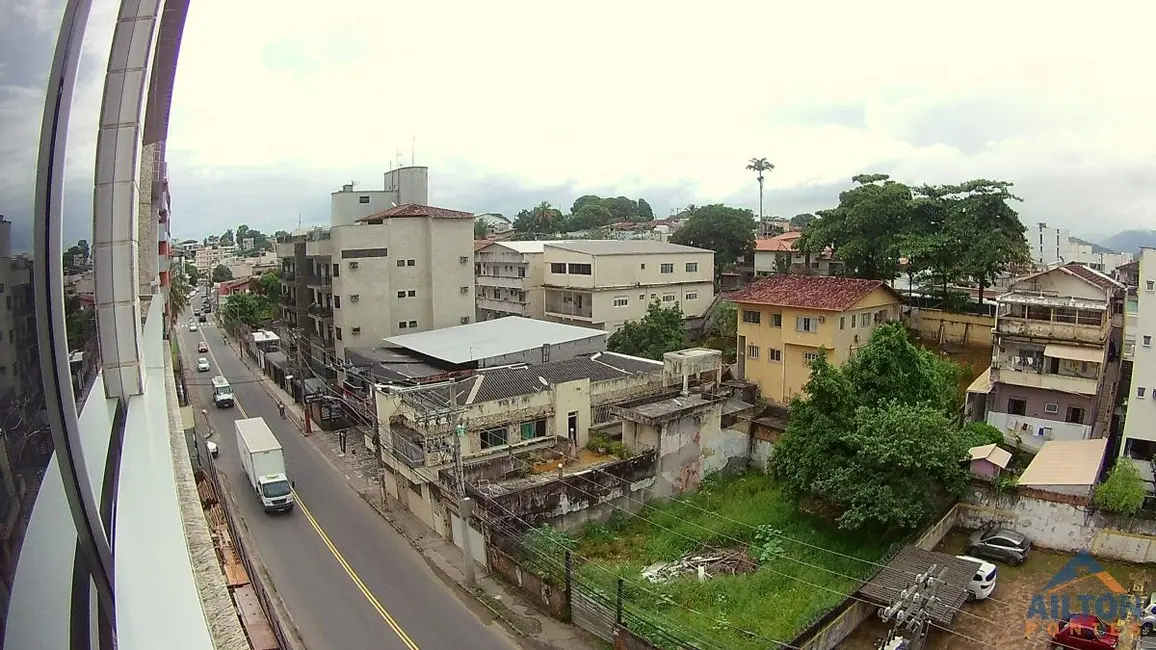 Apartamento com 3 quartos para alugar, 96m2 em Centro, Guarapari - ES - imagem 4 Foto 4 de Apartamento com 3 quartos para alugar, 96m2 em Centro, Guarapari - ES