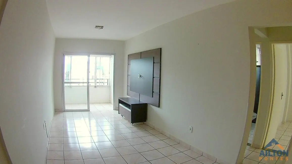 Apartamento com 3 quartos para alugar, 96m2 em Centro, Guarapari - ES - imagem 2 Foto 2 de Apartamento com 3 quartos para alugar, 96m2 em Centro, Guarapari - ES