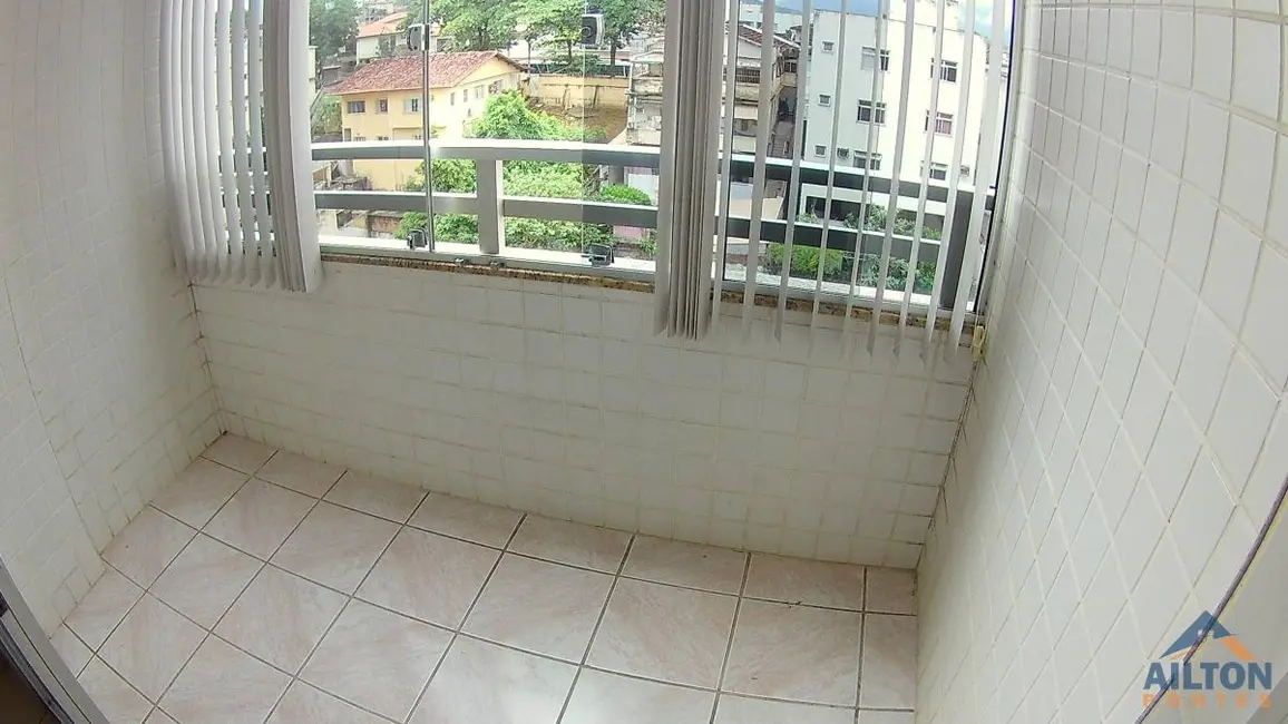 Apartamento com 3 quartos para alugar, 96m2 em Centro, Guarapari - ES - imagem 3 Foto 3 de Apartamento com 3 quartos para alugar, 96m2 em Centro, Guarapari - ES