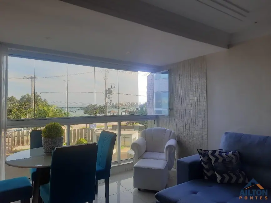 Apartamento com 3 quartos à venda, 136m2 em Praia do Morro, Guarapari - ES - imagem 7 Foto 7 de Apartamento com 3 quartos à venda, 136m2 em Praia do Morro, Guarapari - ES
