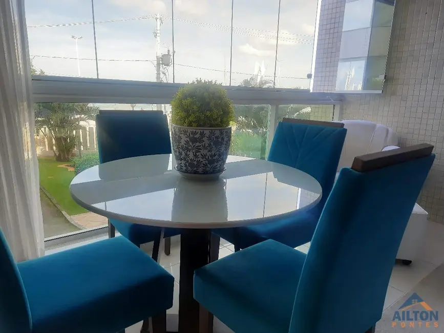 Apartamento com 3 quartos à venda, 136m2 em Praia do Morro, Guarapari - ES - imagem 8 Foto 8 de Apartamento com 3 quartos à venda, 136m2 em Praia do Morro, Guarapari - ES