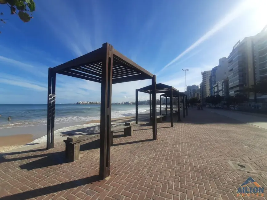 Apartamento com 3 quartos à venda, 136m2 em Praia do Morro, Guarapari - ES - imagem 1 Foto 1 de Apartamento com 3 quartos à venda, 136m2 em Praia do Morro, Guarapari - ES