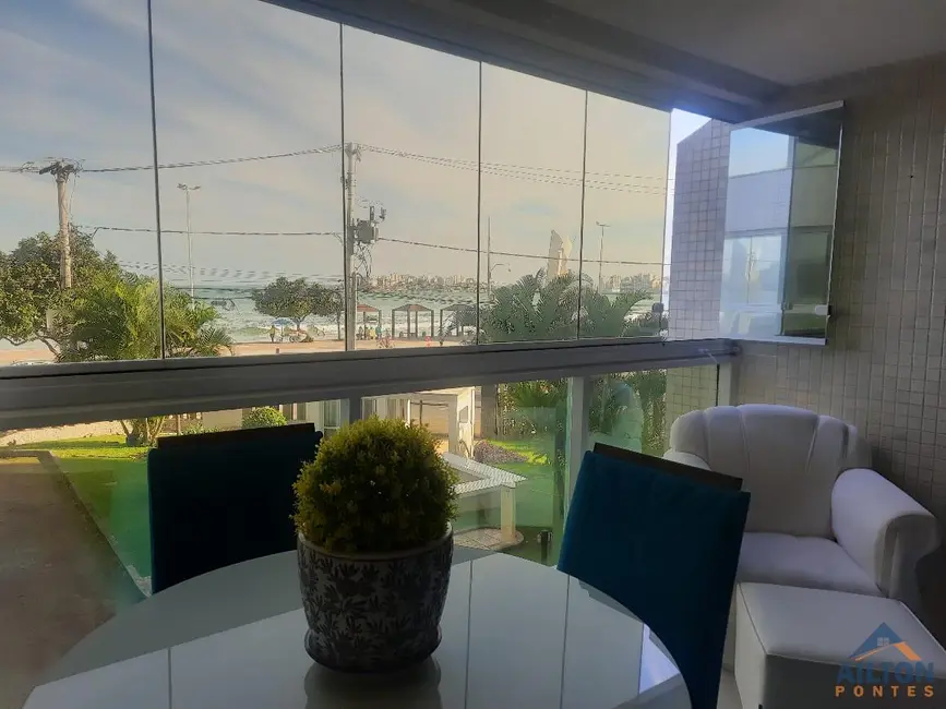 Apartamento com 3 quartos à venda, 136m2 em Praia do Morro, Guarapari - ES - imagem 9 Foto 9 de Apartamento com 3 quartos à venda, 136m2 em Praia do Morro, Guarapari - ES