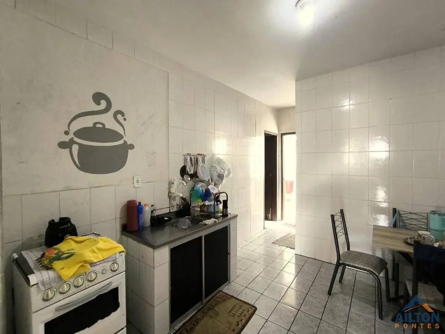 Apartamento com 1 quarto à venda, 50m2 em Itapebussu, Guarapari - ES - imagem 3 Foto 3 de Apartamento com 1 quarto à venda, 50m2 em Itapebussu, Guarapari - ES
