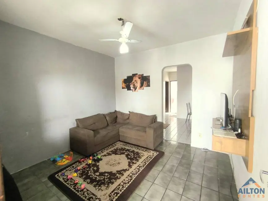 Apartamento com 1 quarto à venda, 50m2 em Itapebussu, Guarapari - ES - imagem 1 Foto 1 de Apartamento com 1 quarto à venda, 50m2 em Itapebussu, Guarapari - ES