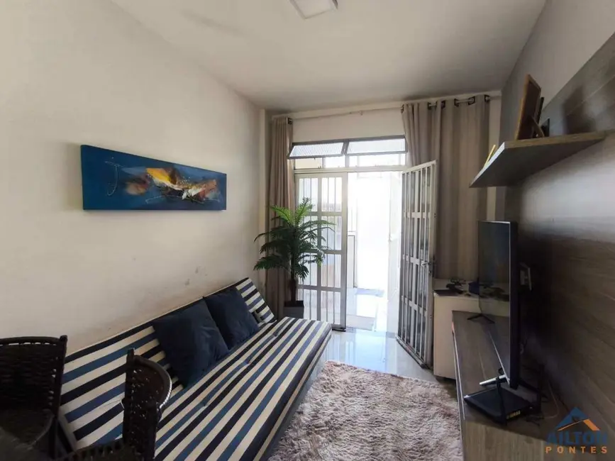 Foto 5 de Casa com 3 quartos à venda, 120m2 em Santa Mônica, Guarapari - ES