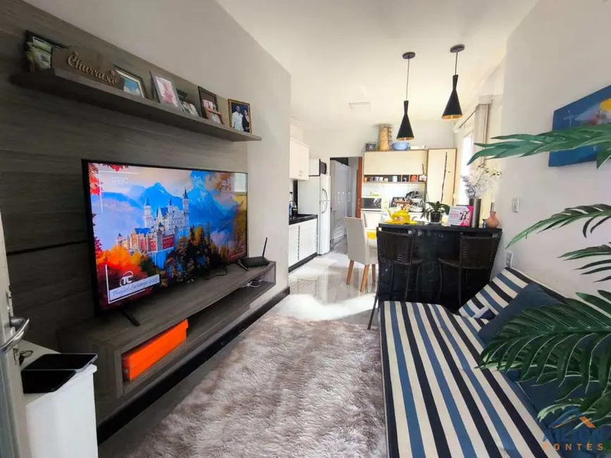 Foto 3 de Casa com 3 quartos à venda, 120m2 em Santa Mônica, Guarapari - ES