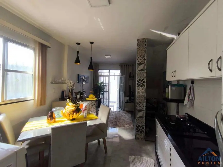 Foto 7 de Casa com 3 quartos à venda, 120m2 em Santa Mônica, Guarapari - ES