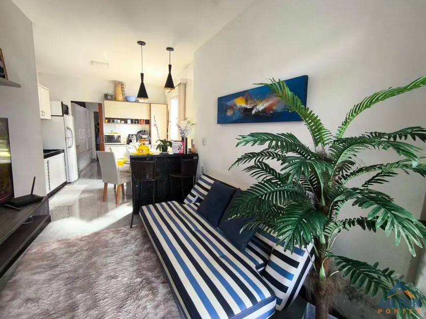 Foto 1 de Casa com 3 quartos à venda, 120m2 em Santa Mônica, Guarapari - ES