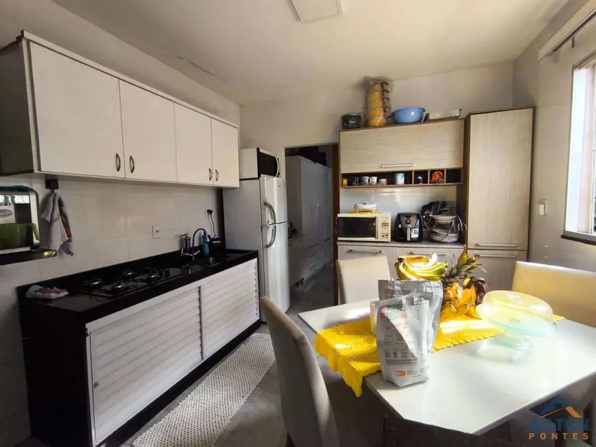 Foto 8 de Casa com 3 quartos à venda, 120m2 em Santa Mônica, Guarapari - ES