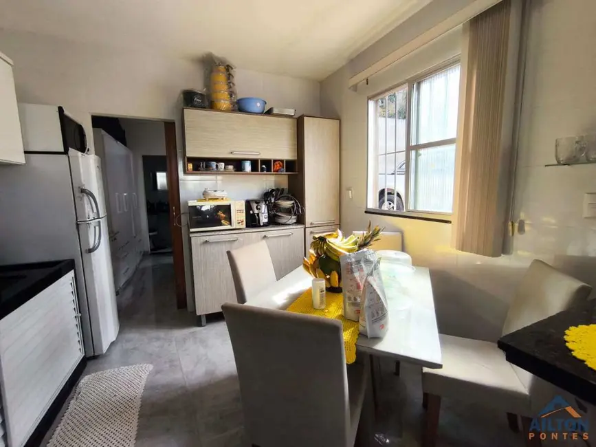 Foto 6 de Casa com 3 quartos à venda, 120m2 em Santa Mônica, Guarapari - ES