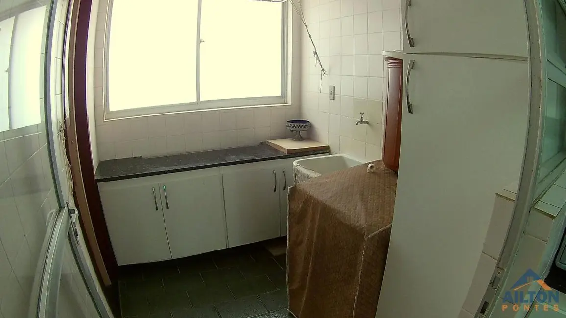 Foto 7 de Apartamento com 3 quartos à venda, 136m2 em Praia do Morro, Guarapari - ES