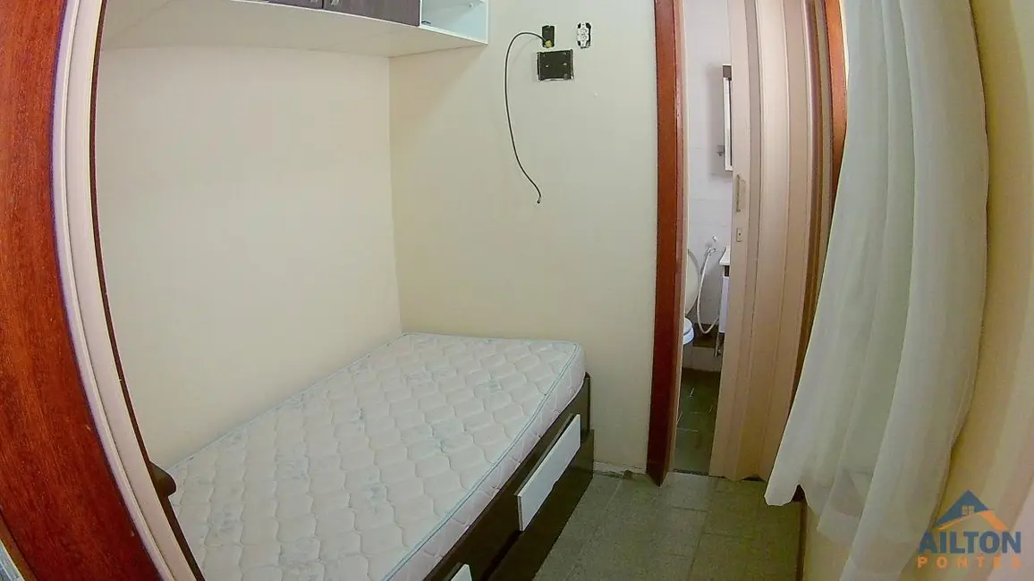 Foto 8 de Apartamento com 3 quartos à venda, 136m2 em Praia do Morro, Guarapari - ES