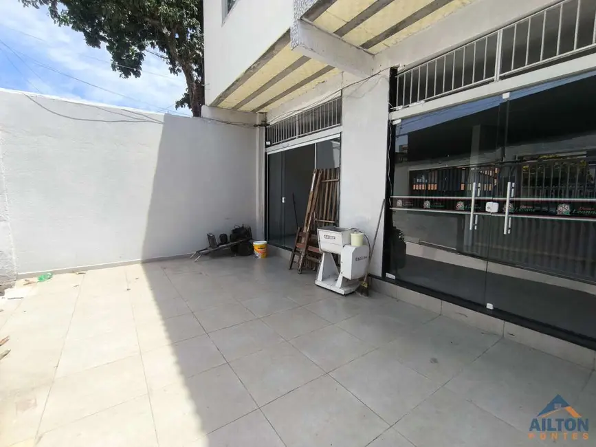 Foto 2 de Loja para alugar, 120m2 em Pontal de Santa Mônica, Guarapari - ES