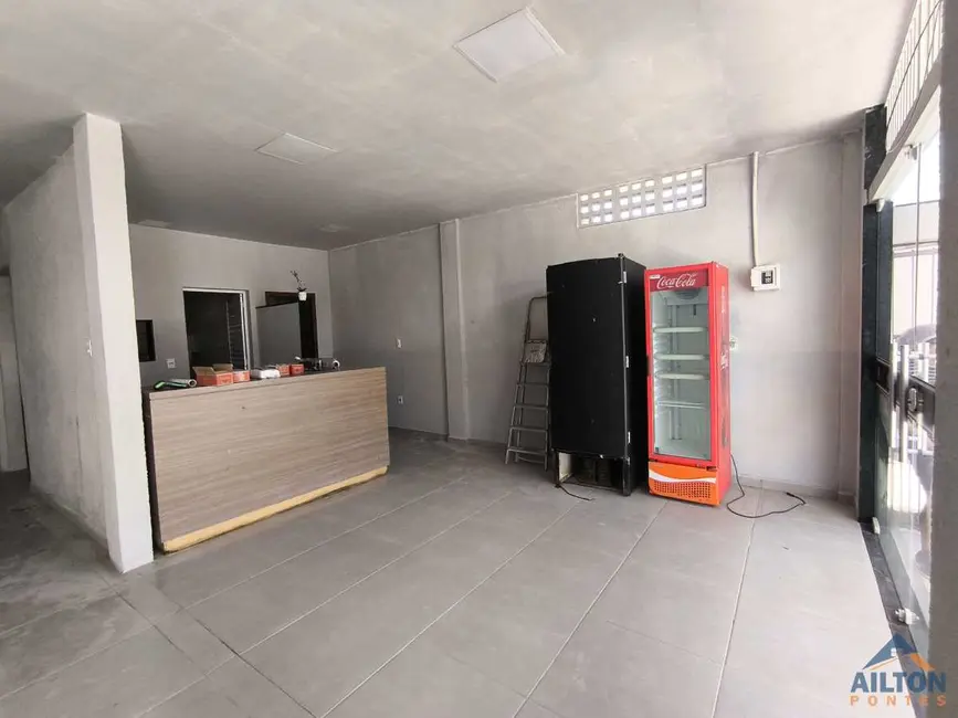 Foto 3 de Loja para alugar, 120m2 em Pontal de Santa Mônica, Guarapari - ES