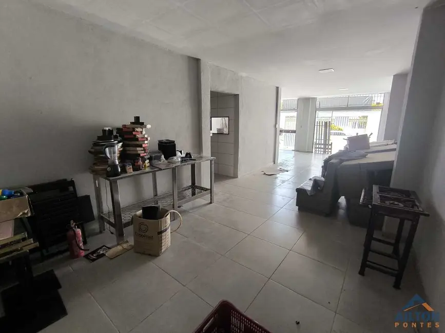 Foto 9 de Loja para alugar, 120m2 em Pontal de Santa Mônica, Guarapari - ES