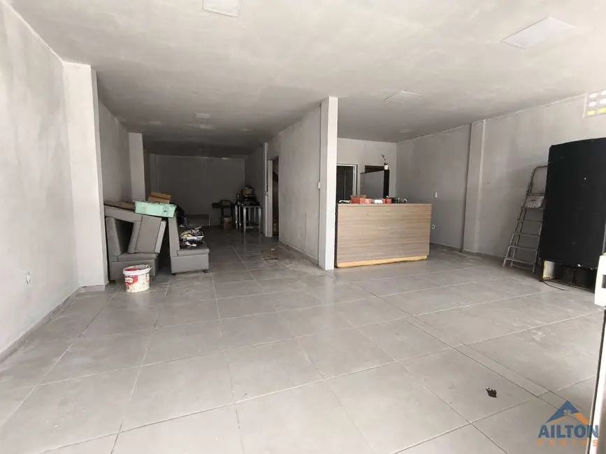 Foto 1 de Loja para alugar, 120m2 em Pontal de Santa Mônica, Guarapari - ES