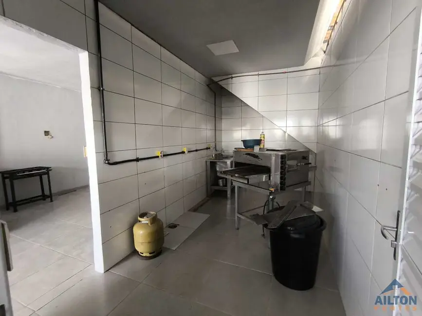 Foto 7 de Loja para alugar, 120m2 em Pontal de Santa Mônica, Guarapari - ES