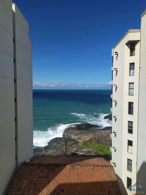 Apartamento com 1 quarto para alugar, 55m2 em Centro, Guarapari - ES - imagem 7 Foto 7 de Apartamento com 1 quarto para alugar, 55m2 em Centro, Guarapari - ES