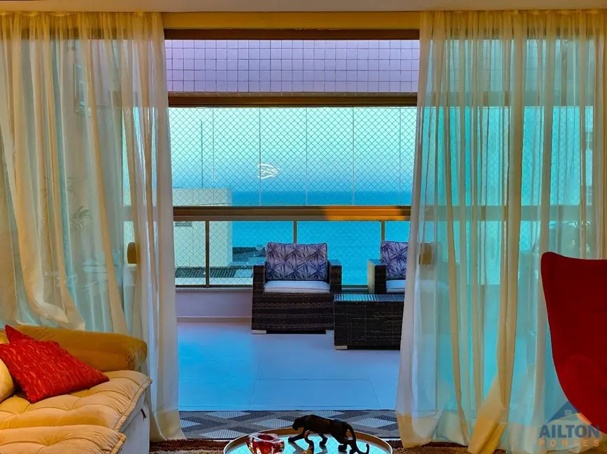 Cobertura com 4 quartos à venda, 177m2 em Praia do Morro, Guarapari - ES - imagem 6 Foto 6 de Cobertura com 4 quartos à venda, 177m2 em Praia do Morro, Guarapari - ES