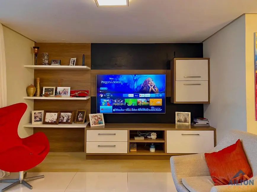 Cobertura com 4 quartos à venda, 177m2 em Praia do Morro, Guarapari - ES - imagem 9 Foto 9 de Cobertura com 4 quartos à venda, 177m2 em Praia do Morro, Guarapari - ES