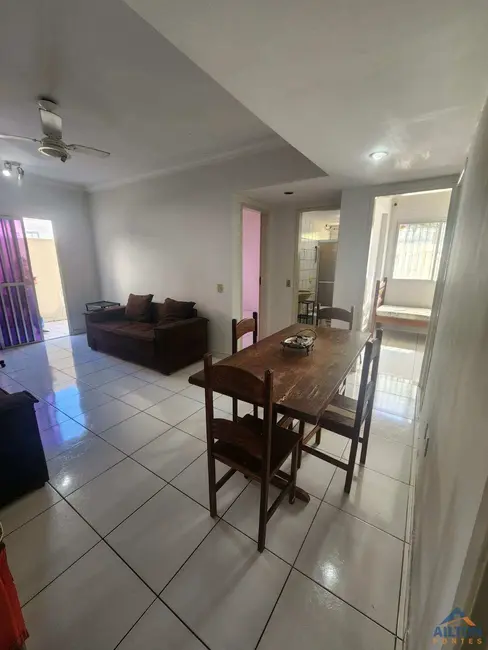 Foto 5 de Apartamento com 2 quartos para alugar, 96m2 em Praia do Morro, Guarapari - ES