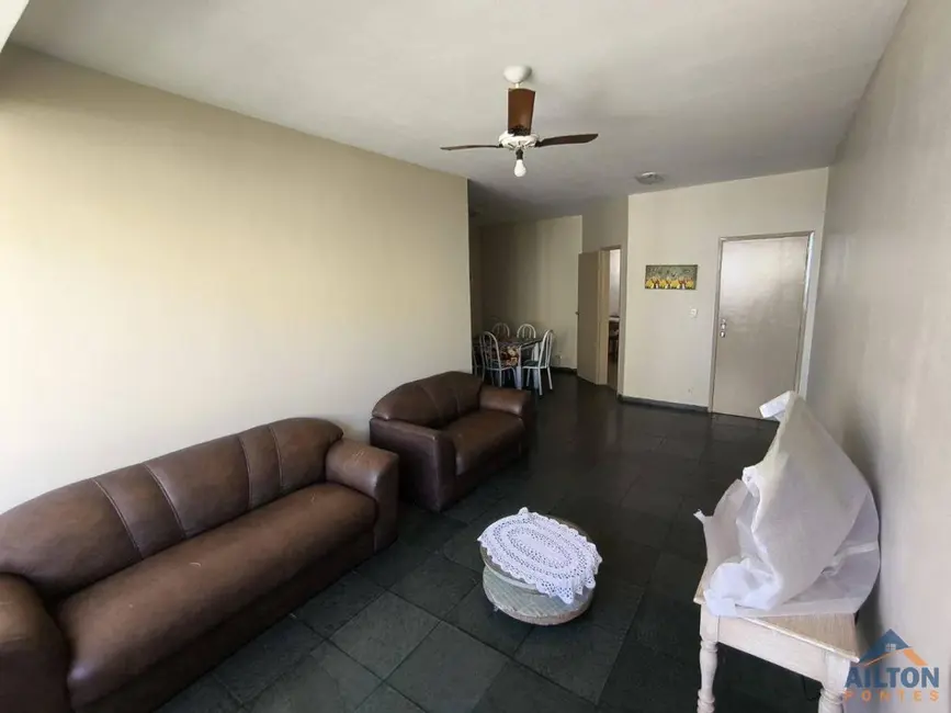 Apartamento com 3 quartos para alugar, 116m2 em Praia do Morro, Guarapari - ES - imagem 5 Foto 5 de Apartamento com 3 quartos para alugar, 116m2 em Praia do Morro, Guarapari - ES