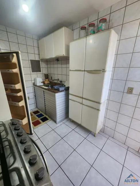 Foto 8 de Apartamento com 2 quartos para alugar, 96m2 em Praia do Morro, Guarapari - ES