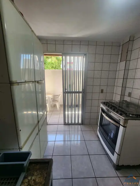 Foto 9 de Apartamento com 2 quartos para alugar, 96m2 em Praia do Morro, Guarapari - ES