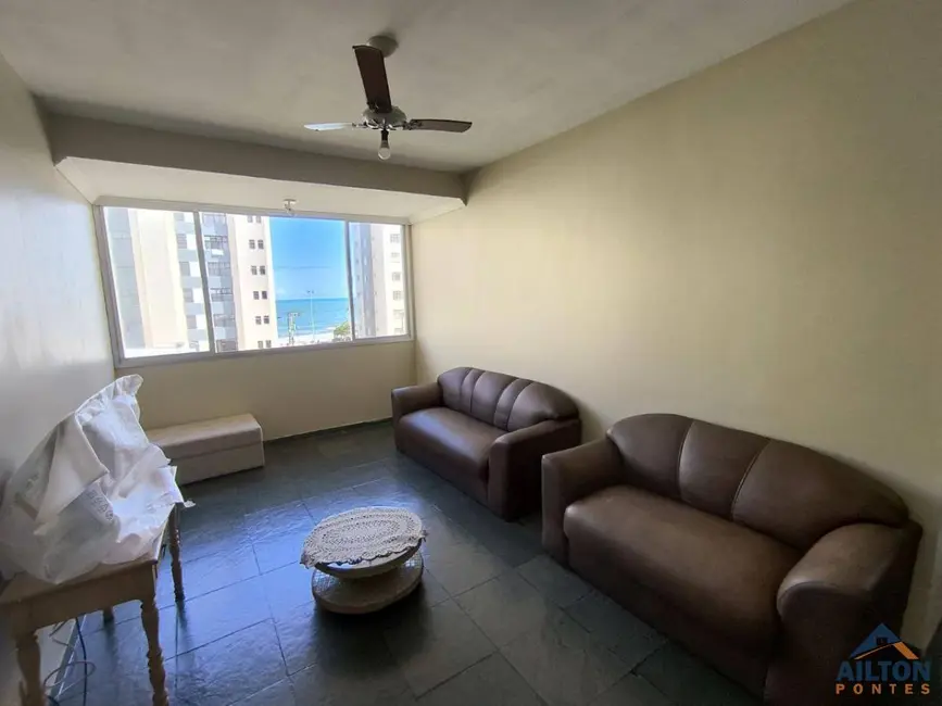 Apartamento com 3 quartos para alugar, 116m2 em Praia do Morro, Guarapari - ES - imagem 4 Foto 4 de Apartamento com 3 quartos para alugar, 116m2 em Praia do Morro, Guarapari - ES