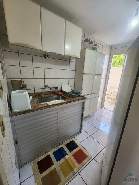 Foto 6 de Apartamento com 2 quartos para alugar, 96m2 em Praia do Morro, Guarapari - ES
